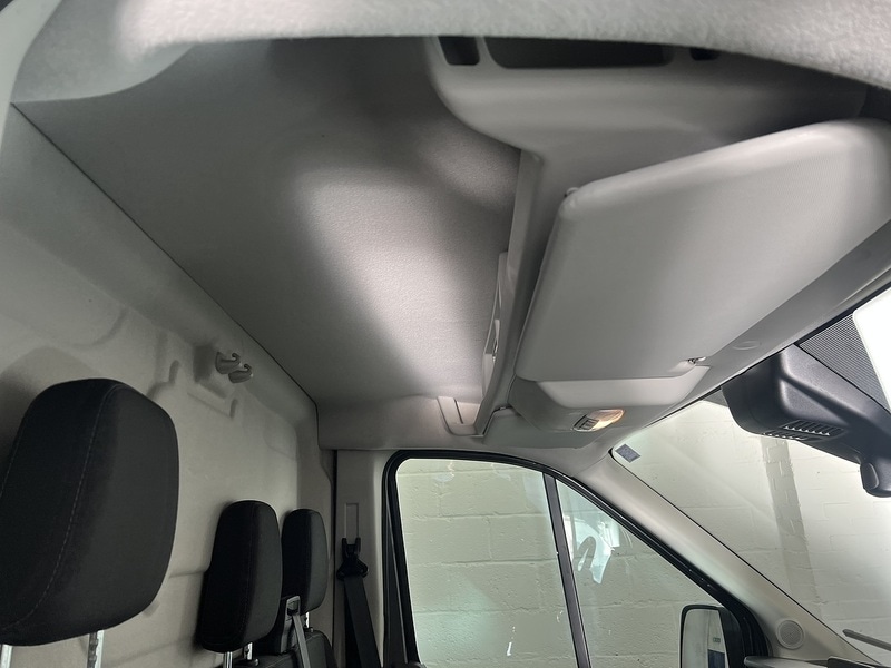 Used Ford Transit 2021 for sale - 77096777: Photo 14