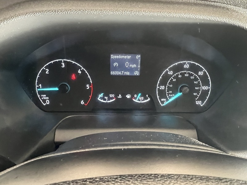 Used Ford Transit 2021 for sale - 77096777: Photo 16