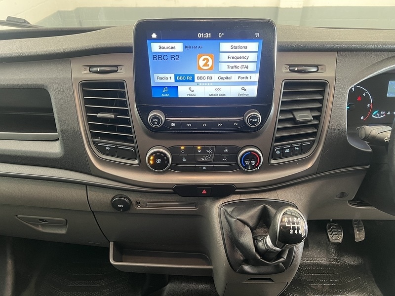 Used Ford Transit 2021 for sale - 77096777: Photo 18