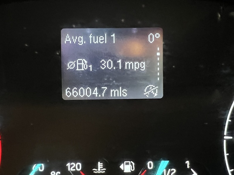 Used Ford Transit 2021 for sale - 77096777: Photo 22