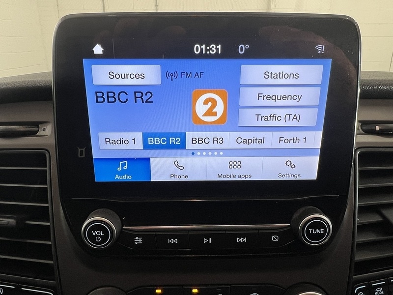 Used Ford Transit 2021 for sale - 77096777: Photo 23