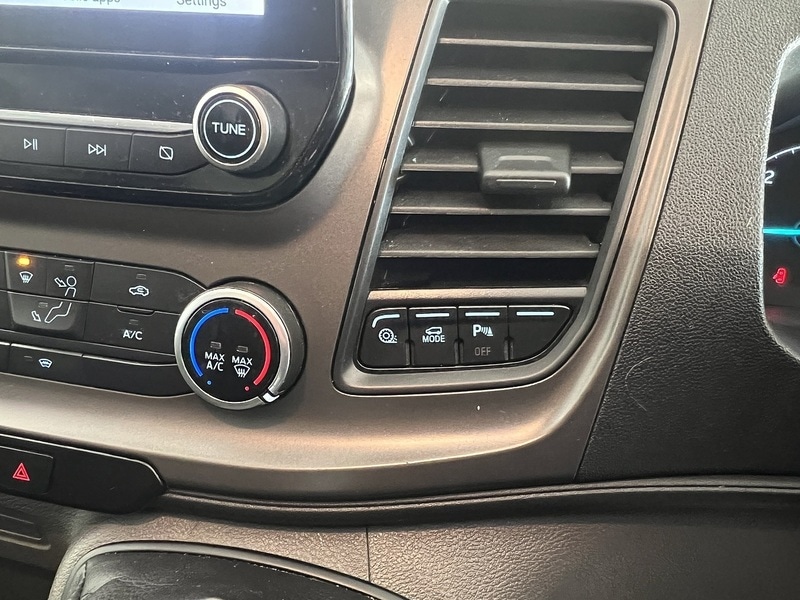 Used Ford Transit 2021 for sale - 77096777: Photo 25