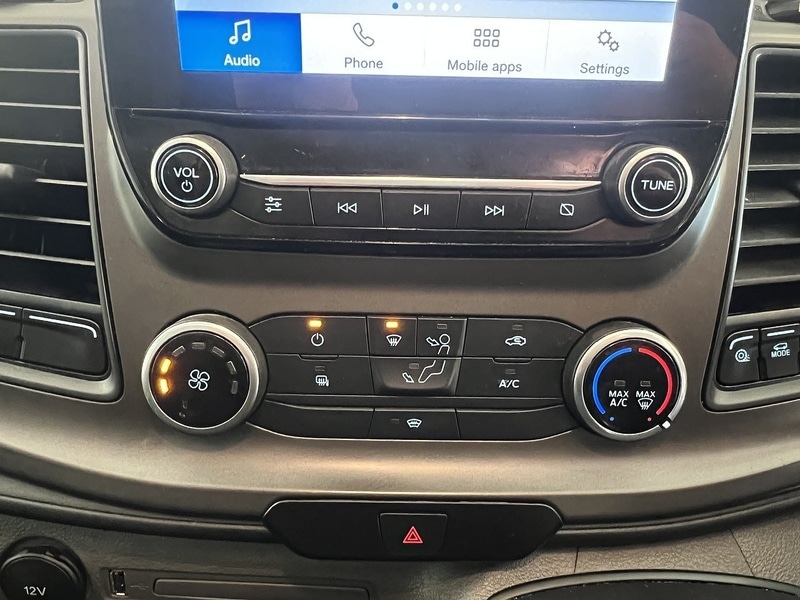 Used Ford Transit 2021 for sale - 77096777: Photo 26