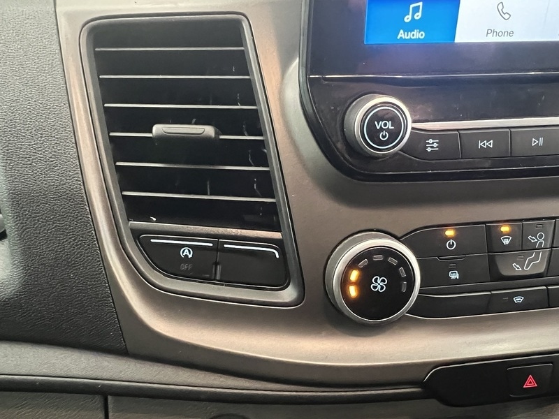 Used Ford Transit 2021 for sale - 77096777: Photo 27