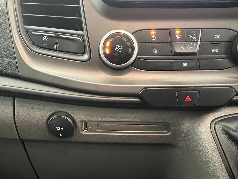 Used Ford Transit 2021 for sale - 77096777: Photo 28