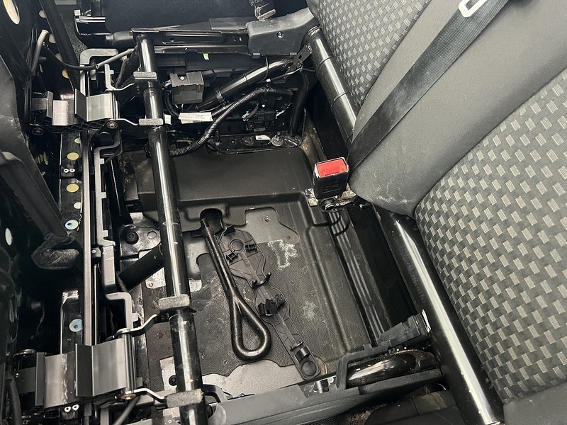 Used Ford Transit 2021 for sale - 77096777: Photo 37