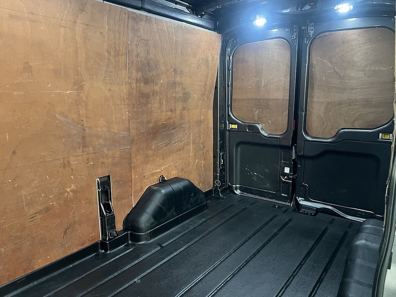 Used Ford Transit 2021 for sale - 77096777: Photo 39
