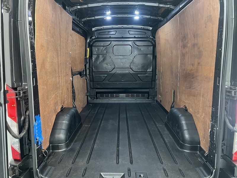 Used Ford Transit 2021 for sale - 77096777: Photo 40