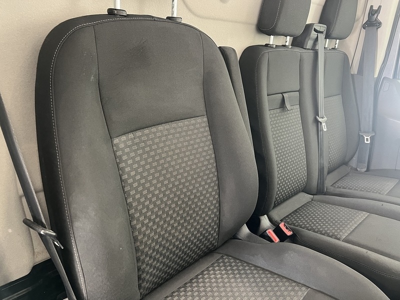 Used Ford Transit 2021 for sale - 77096777: Photo 9