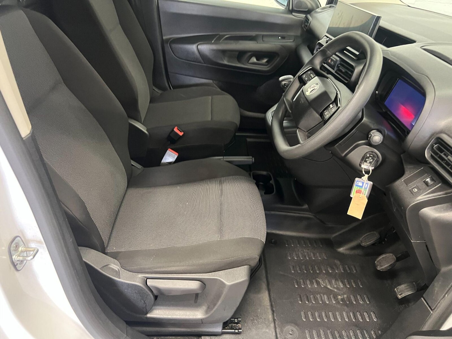 Used Vauxhall Combo 2024 for sale - 76868536: Photo 10