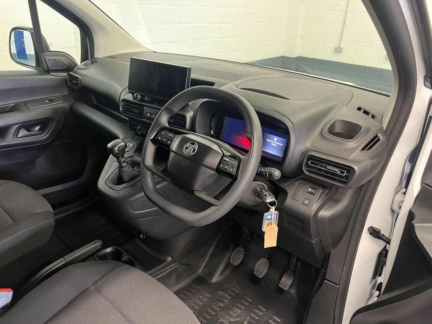 Used Vauxhall Combo 2024 for sale - 76868536: Photo 11