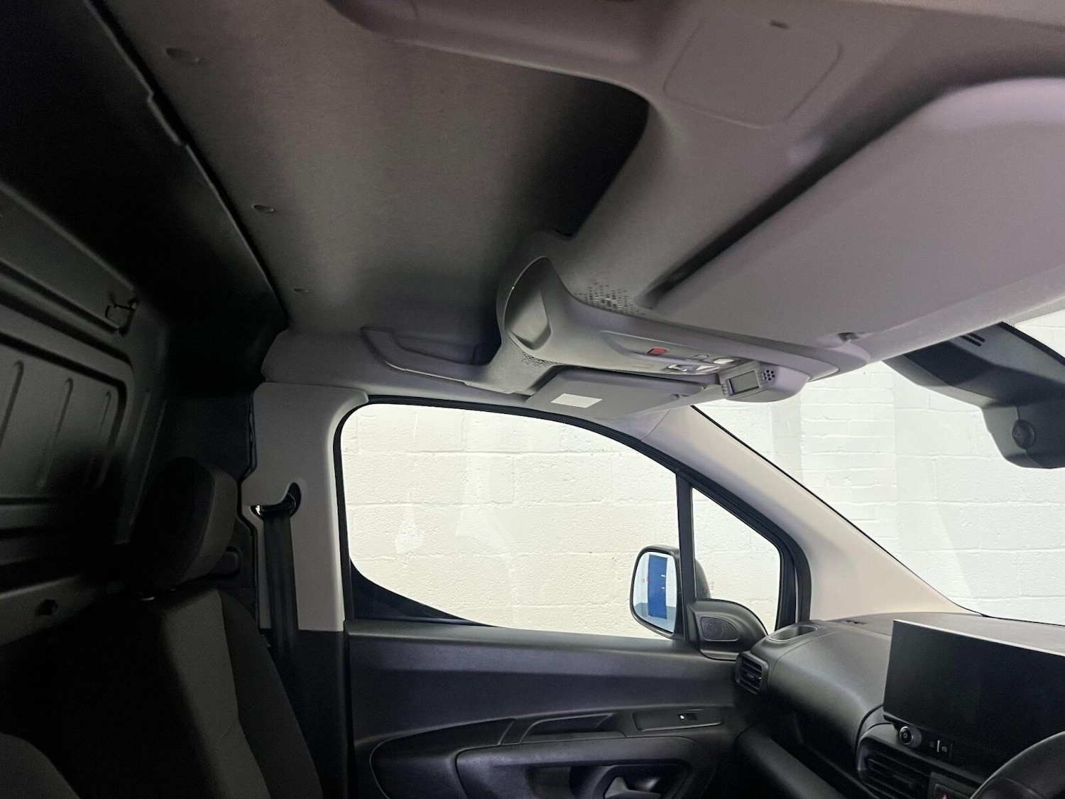 Used Vauxhall Combo 2024 for sale - 76868536: Photo 13