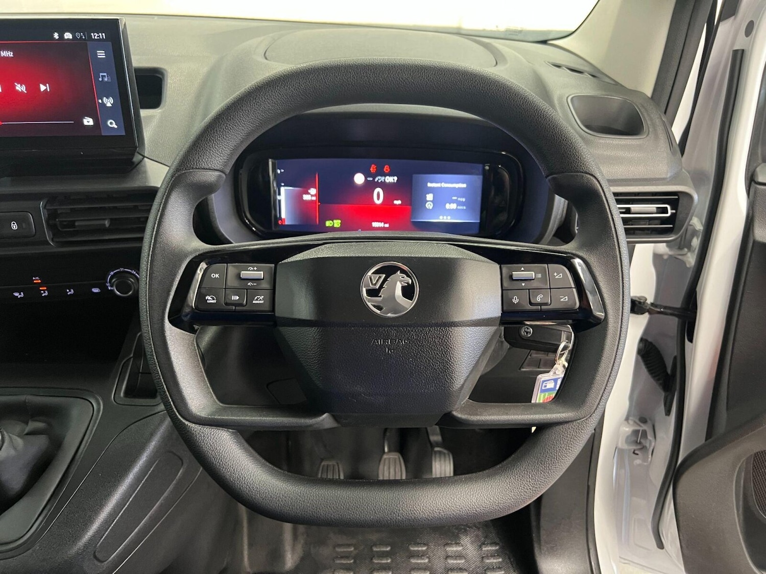 Used Vauxhall Combo 2024 for sale - 76868536: Photo 16