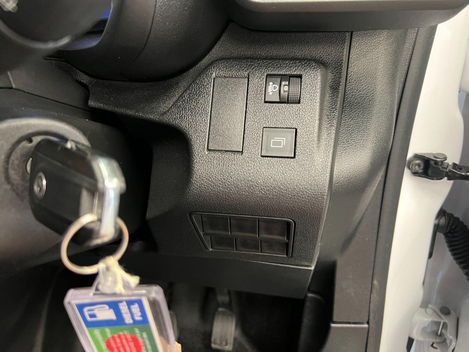 Used Vauxhall Combo 2024 for sale - 76868536: Photo 18