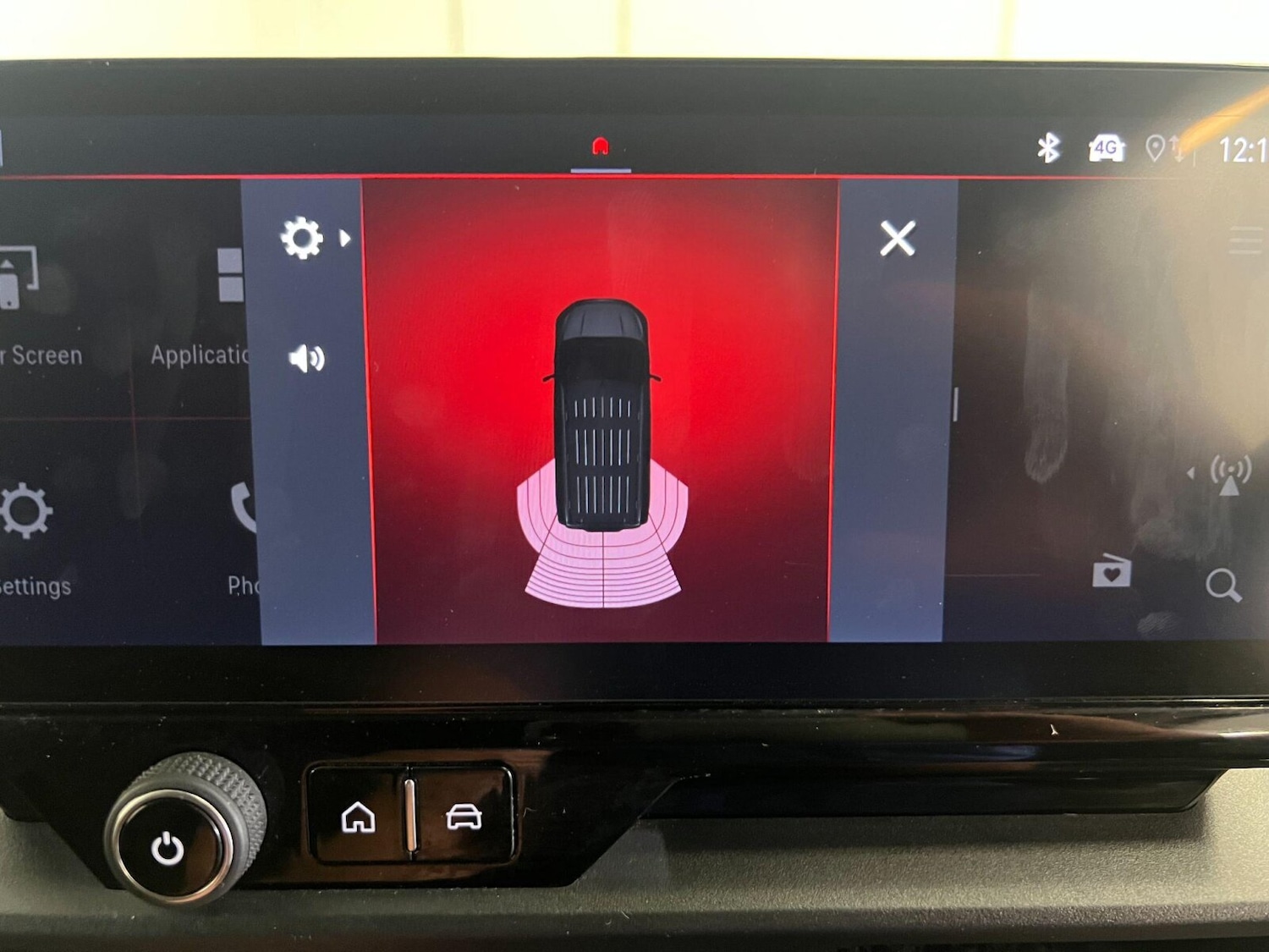 Used Vauxhall Combo 2024 for sale - 76868536: Photo 23