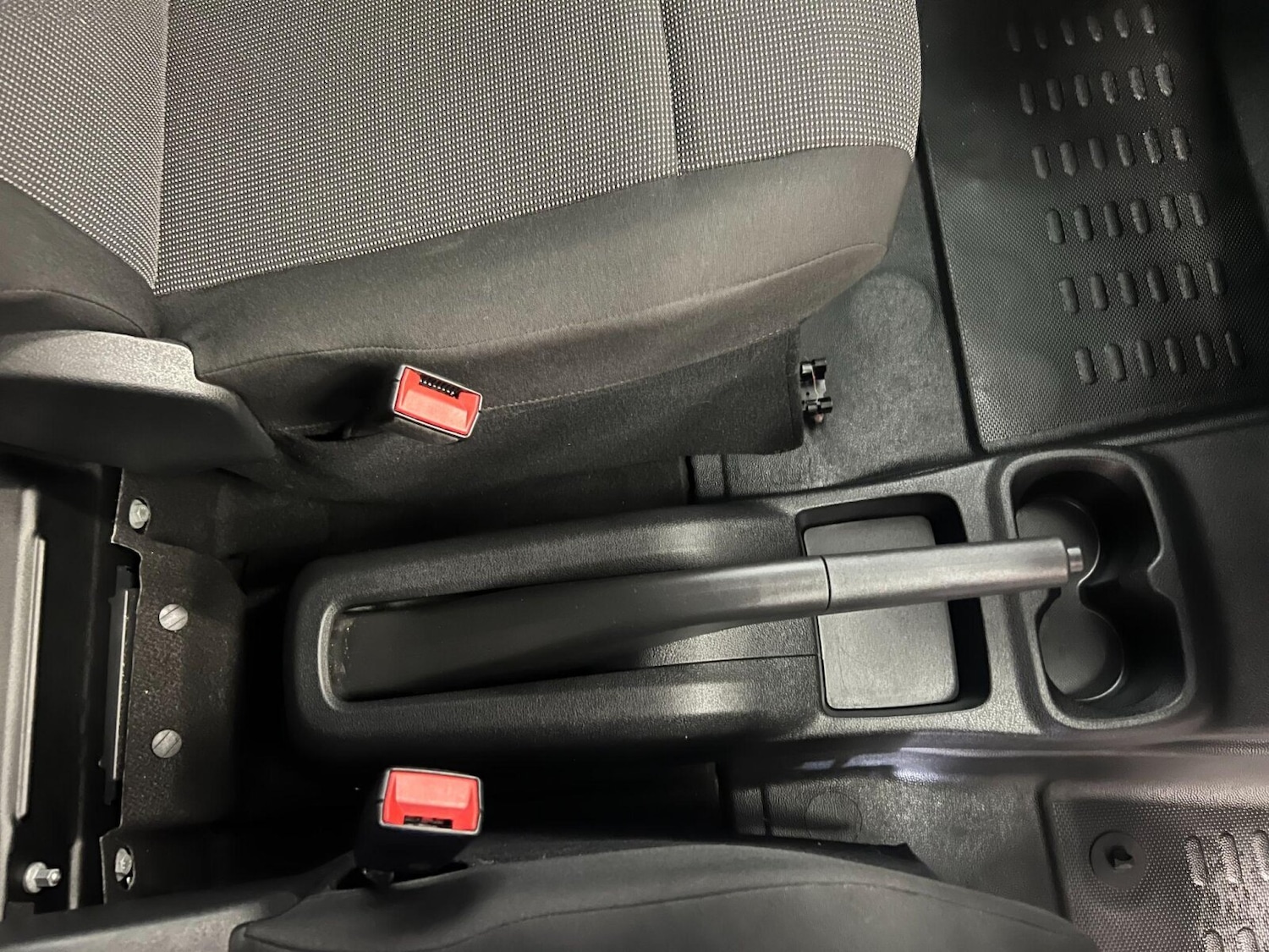 Used Vauxhall Combo 2024 for sale - 76868536: Photo 25