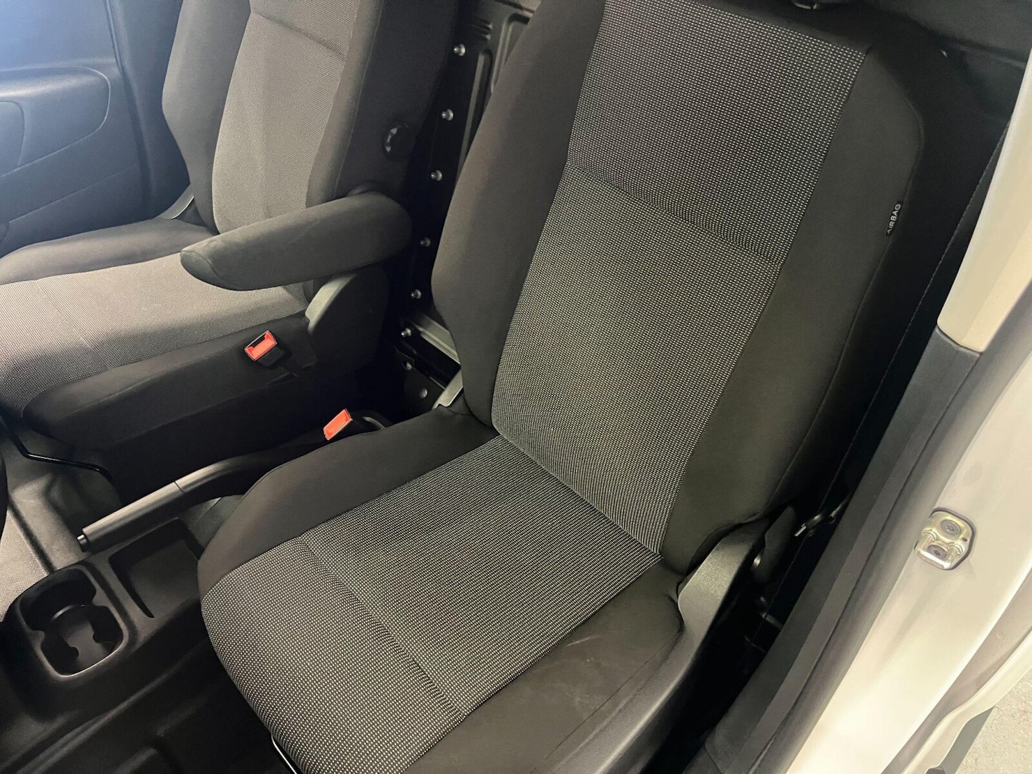 Used Vauxhall Combo 2024 for sale - 76868536: Photo 32