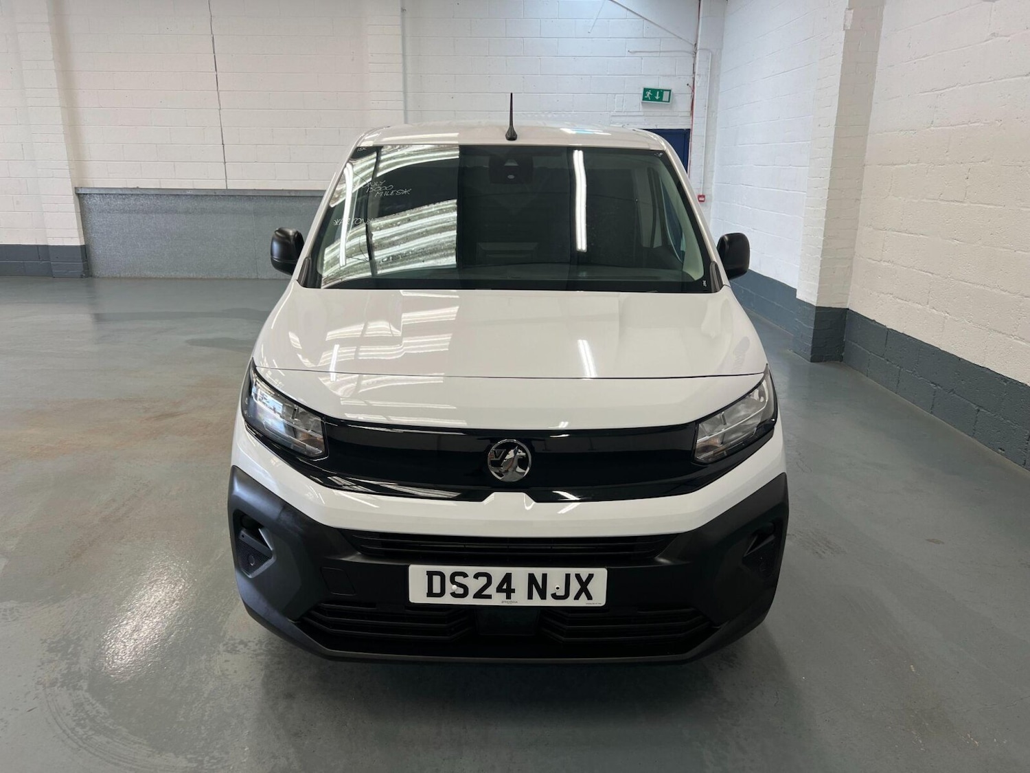 Used Vauxhall Combo 2024 for sale - 76868536: Photo 8