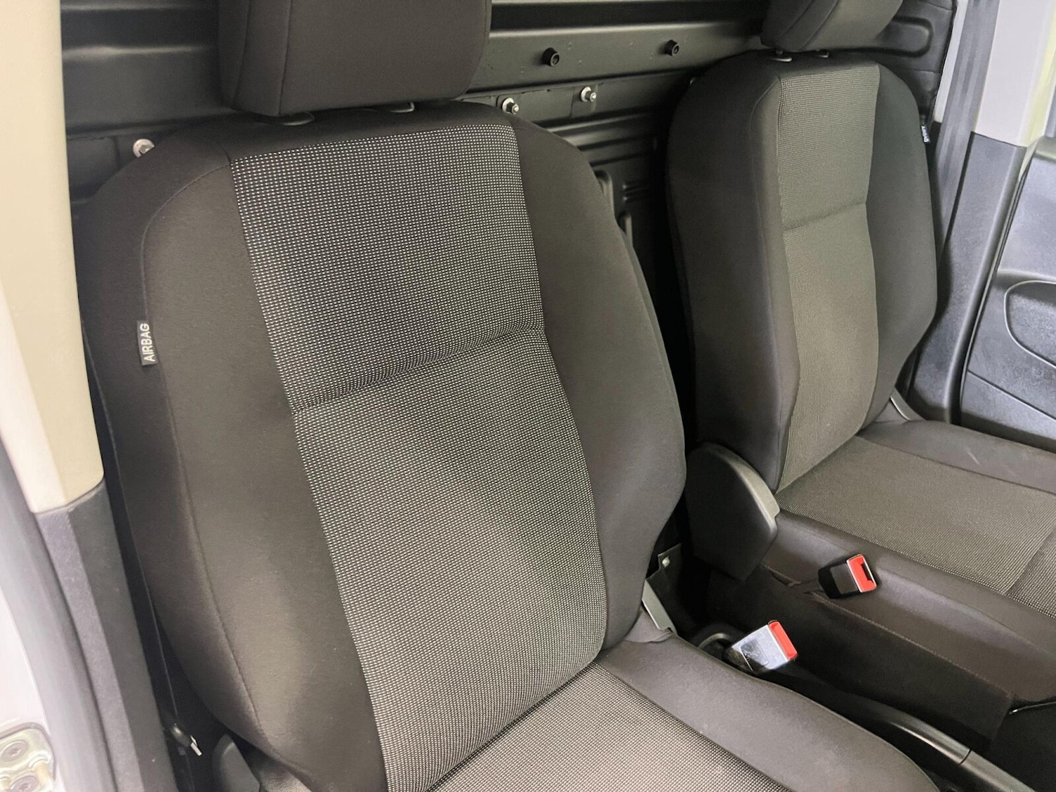 Used Vauxhall Combo 2024 for sale - 76868536: Photo 9