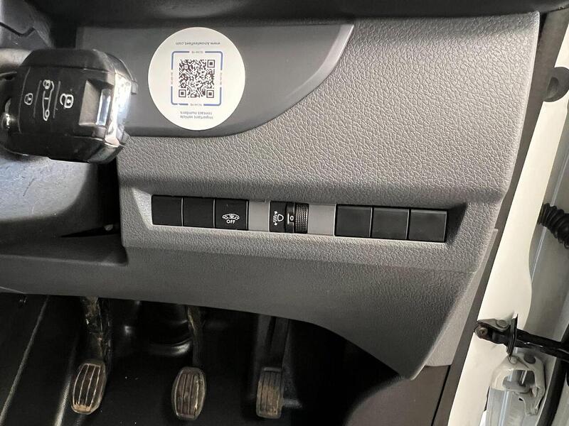 Used Citroen Dispatch 2020 for sale - 76904274: Photo 11