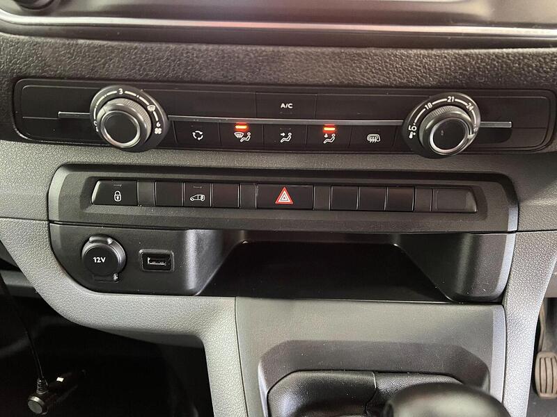 Used Citroen Dispatch 2020 for sale - 76904274: Photo 14