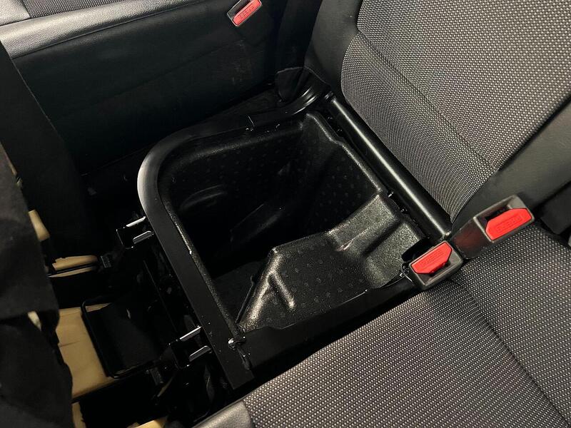 Used Citroen Dispatch 2020 for sale - 76904274: Photo 18