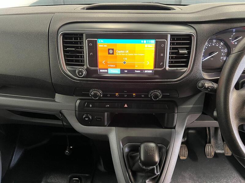 Used Citroen Dispatch 2020 for sale - 76904274: Photo 21