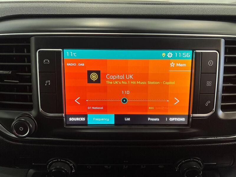 Used Citroen Dispatch 2020 for sale - 76904274: Photo 22