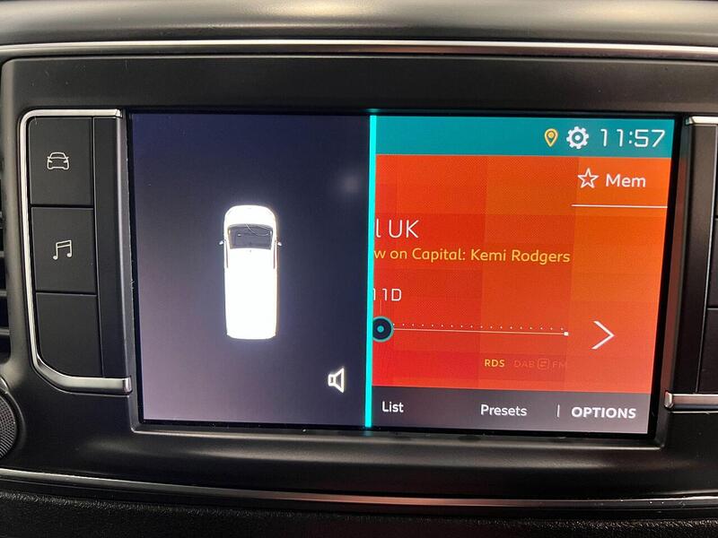 Used Citroen Dispatch 2020 for sale - 76904274: Photo 23