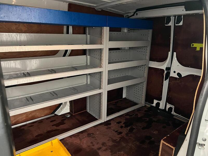 Used Citroen Dispatch 2020 for sale - 76904274: Photo 24