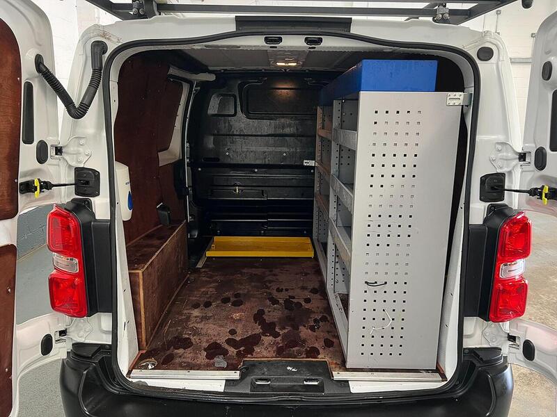 Used Citroen Dispatch 2020 for sale - 76904274: Photo 25