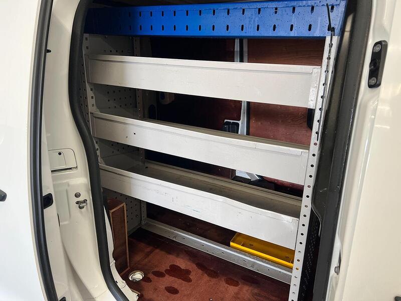 Used Citroen Dispatch 2020 for sale - 76904274: Photo 26