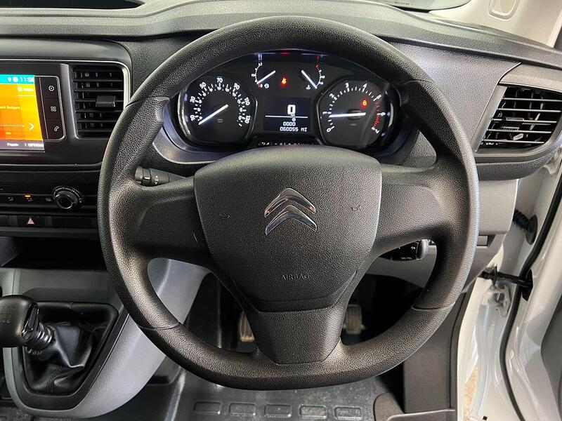 Used Citroen Dispatch 2020 for sale - 76904274: Photo 27