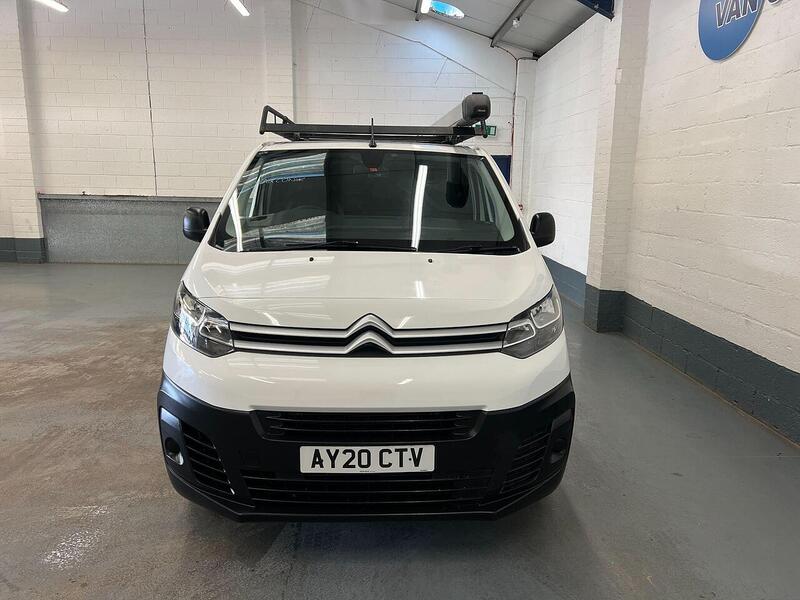 Used Citroen Dispatch 2020 for sale - 76904274: Photo 4