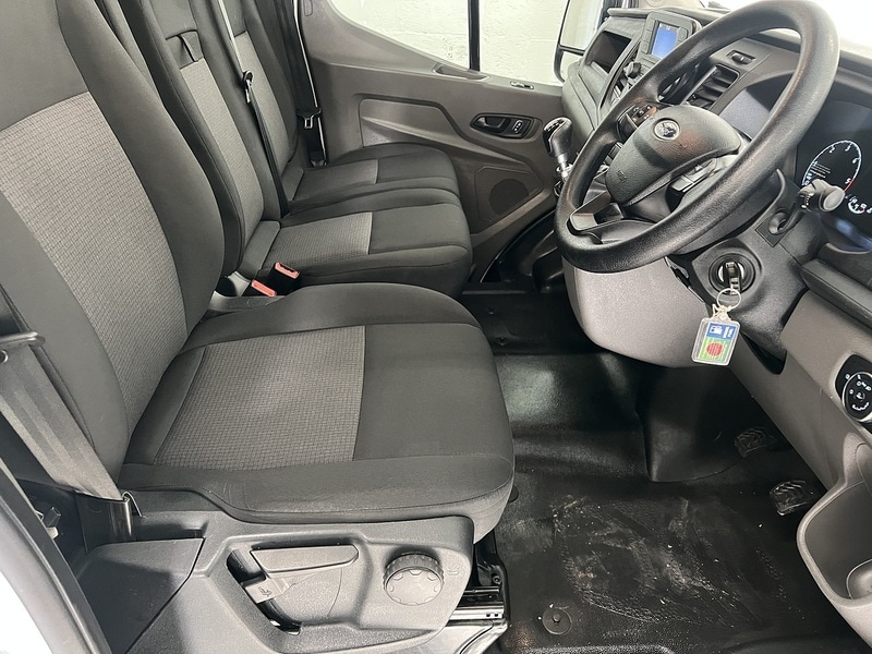 Used Ford Transit 2023 for sale - 76904060: Photo 10