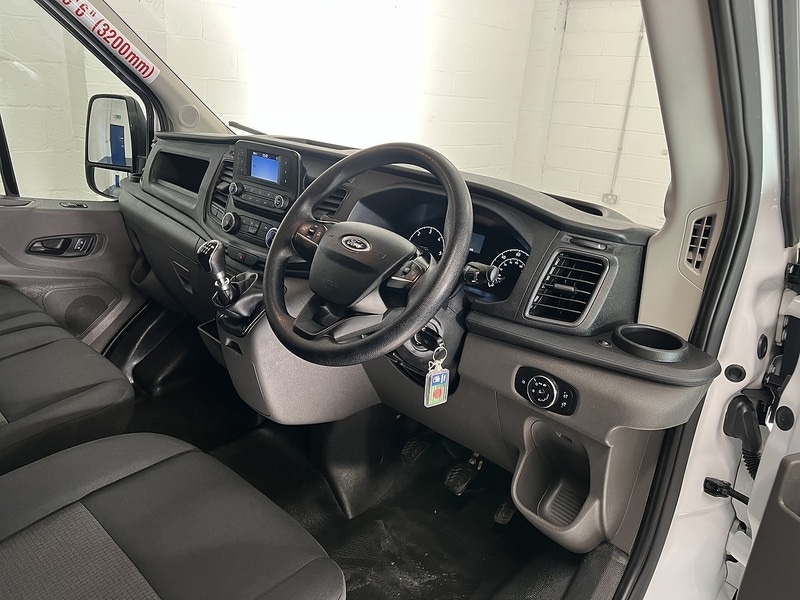 Used Ford Transit 2023 for sale - 76904060: Photo 11