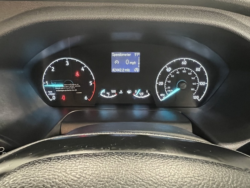 Used Ford Transit 2023 for sale - 76904060: Photo 16