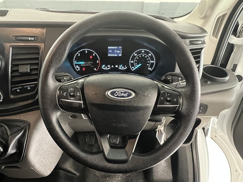 Used Ford Transit 2023 for sale - 76904060: Photo 17