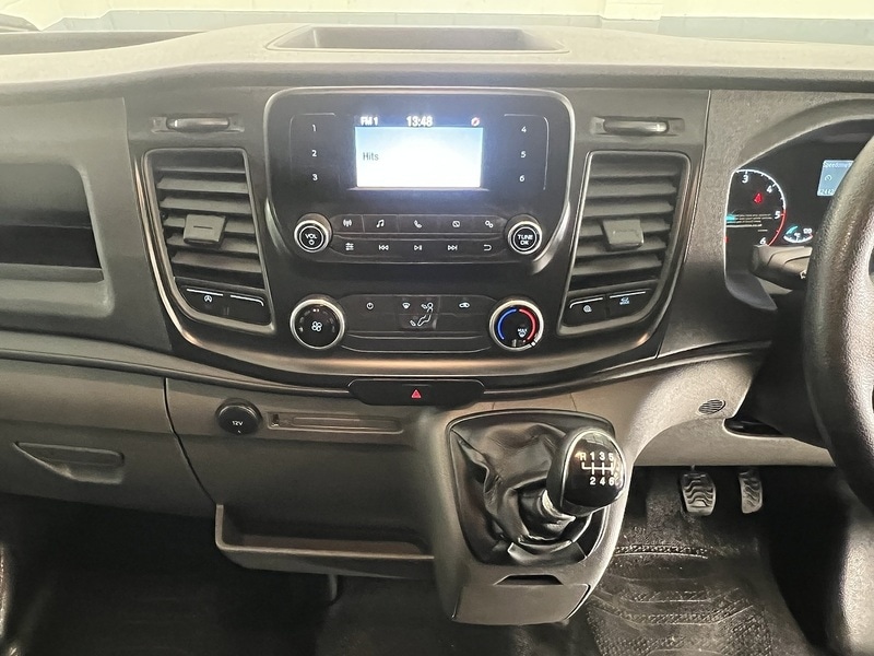 Used Ford Transit 2023 for sale - 76904060: Photo 18