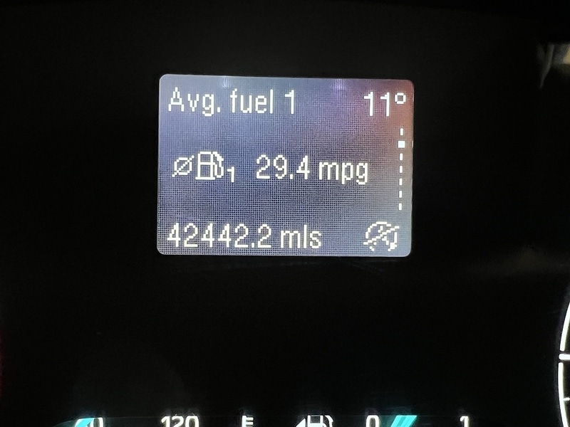 Used Ford Transit 2023 for sale - 76904060: Photo 22