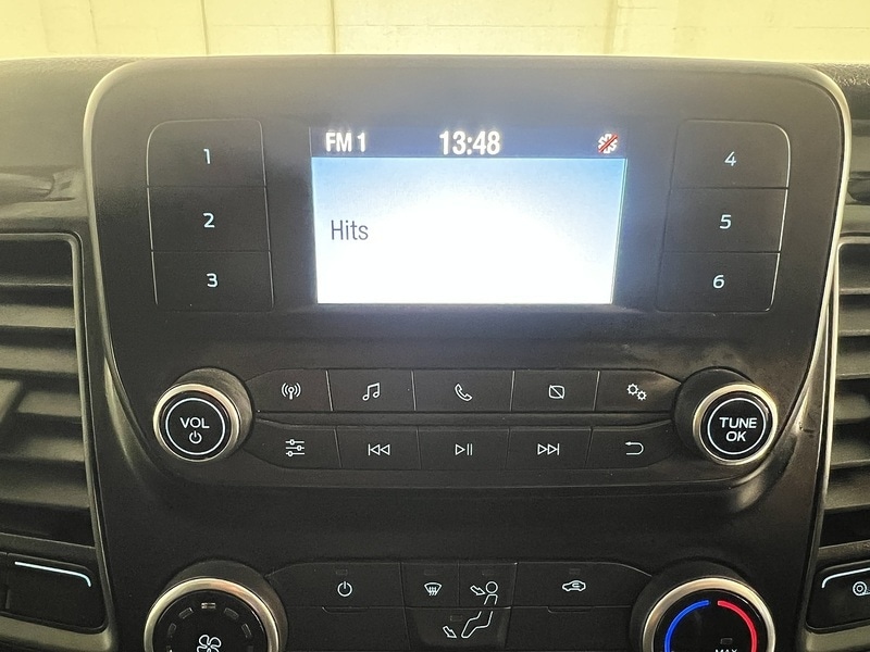 Used Ford Transit 2023 for sale - 76904060: Photo 23