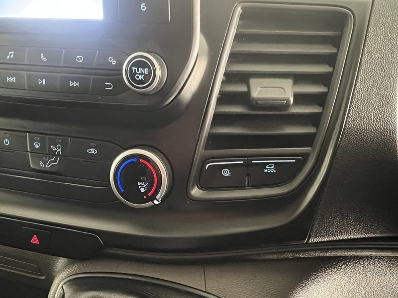 Used Ford Transit 2023 for sale - 76904060: Photo 24