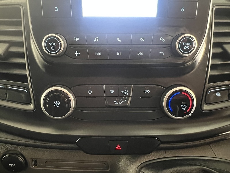 Used Ford Transit 2023 for sale - 76904060: Photo 25