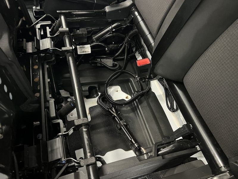 Used Ford Transit 2023 for sale - 76904060: Photo 36