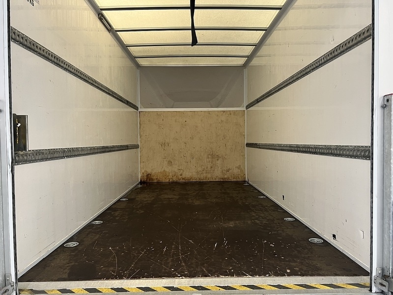 Used Ford Transit 2023 for sale - 76904060: Photo 38