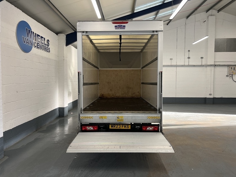 Used Ford Transit 2023 for sale - 76904060: Photo 39