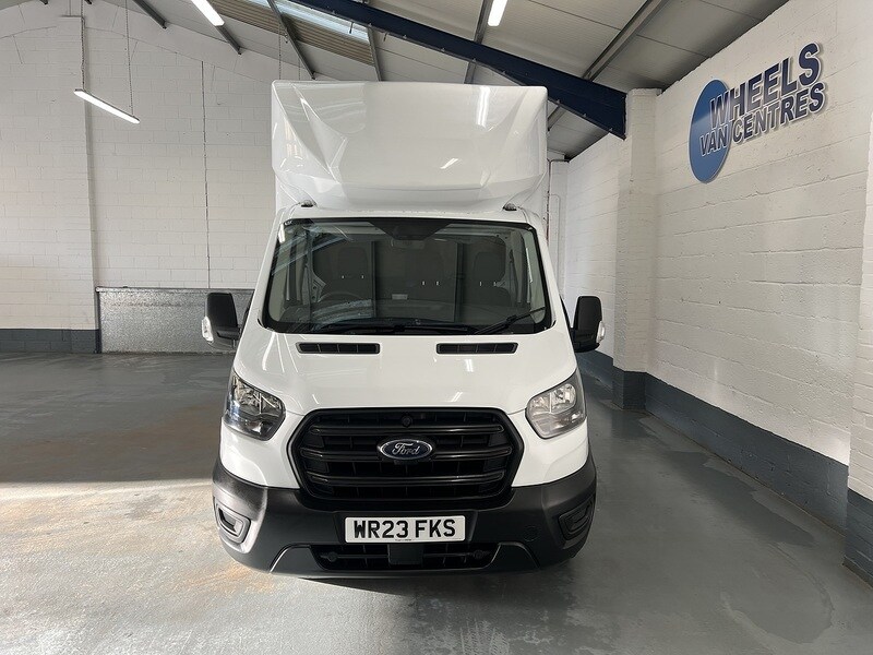 Used Ford Transit 2023 for sale - 76904060: Photo 8