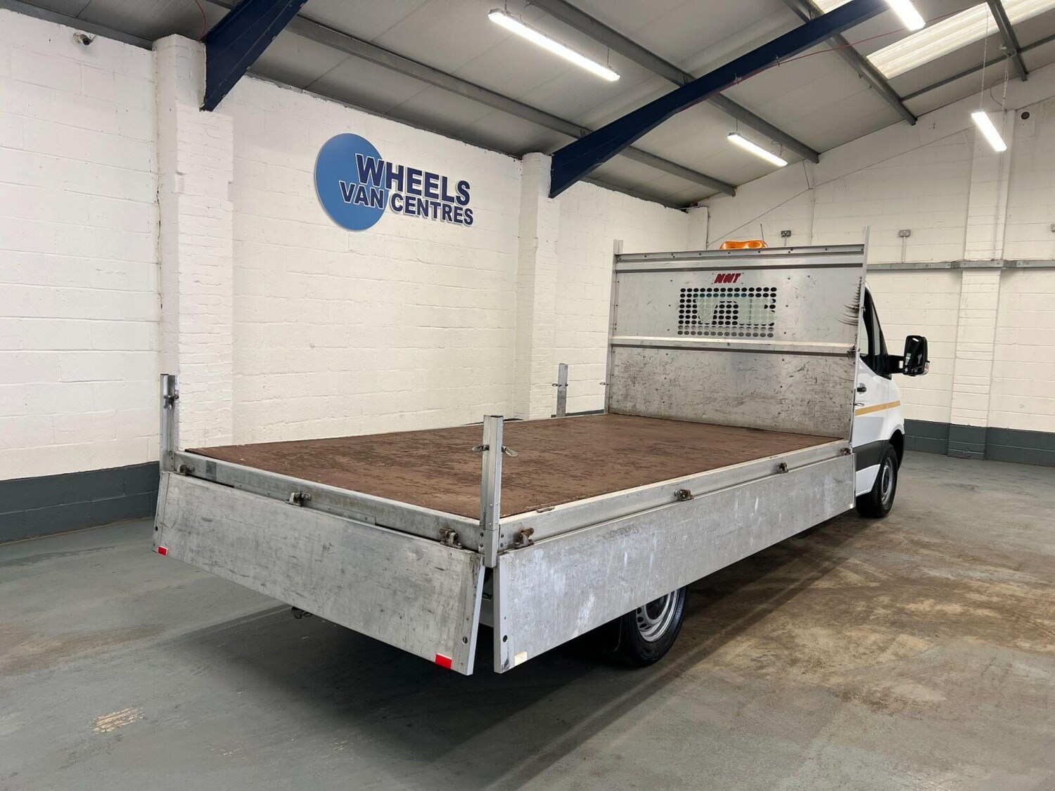 Used Mercedes-Benz Sprinter 2021 for sale - 76289756: Photo 14