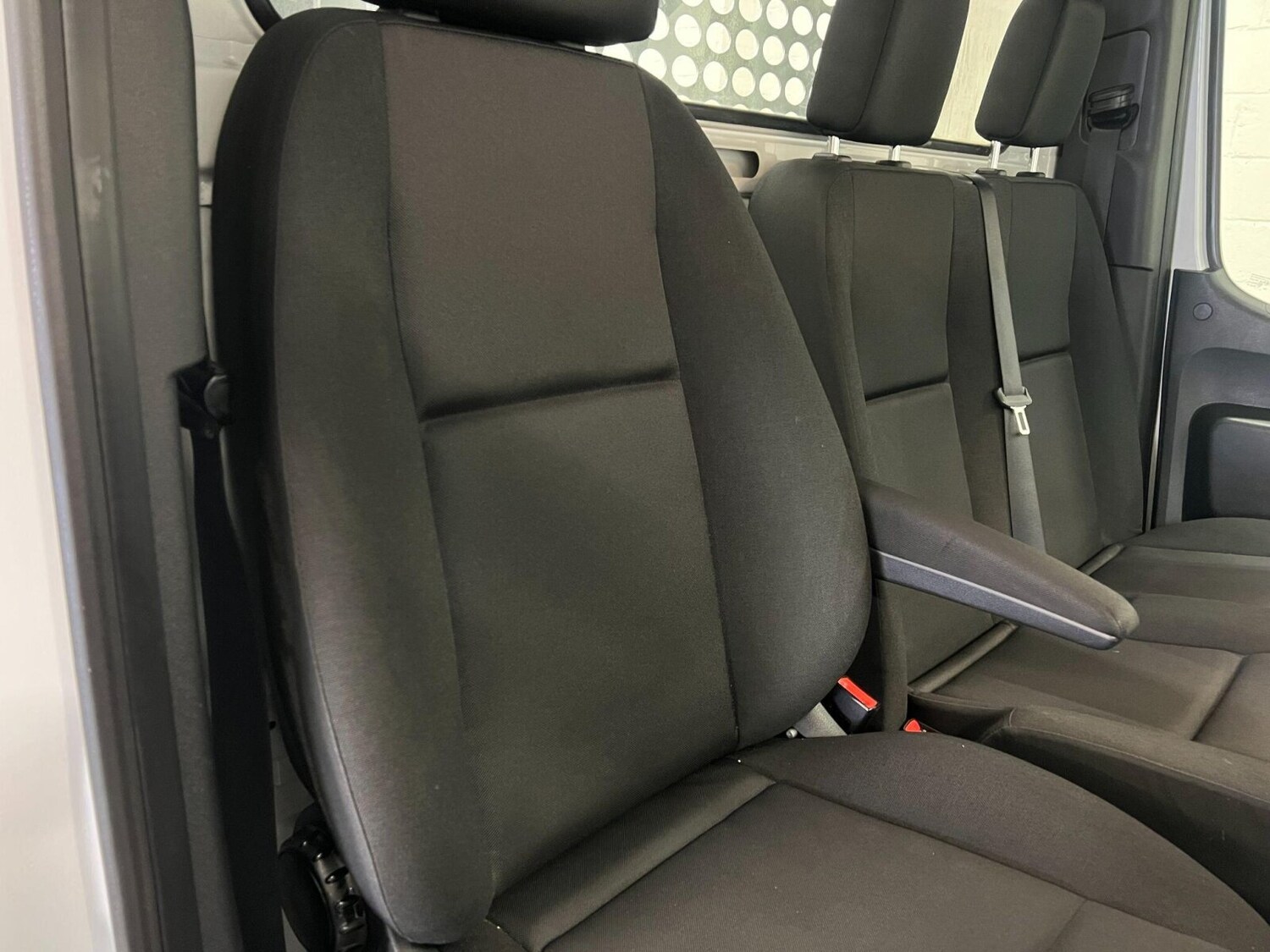 Used Mercedes-Benz Sprinter 2021 for sale - 76289756: Photo 15