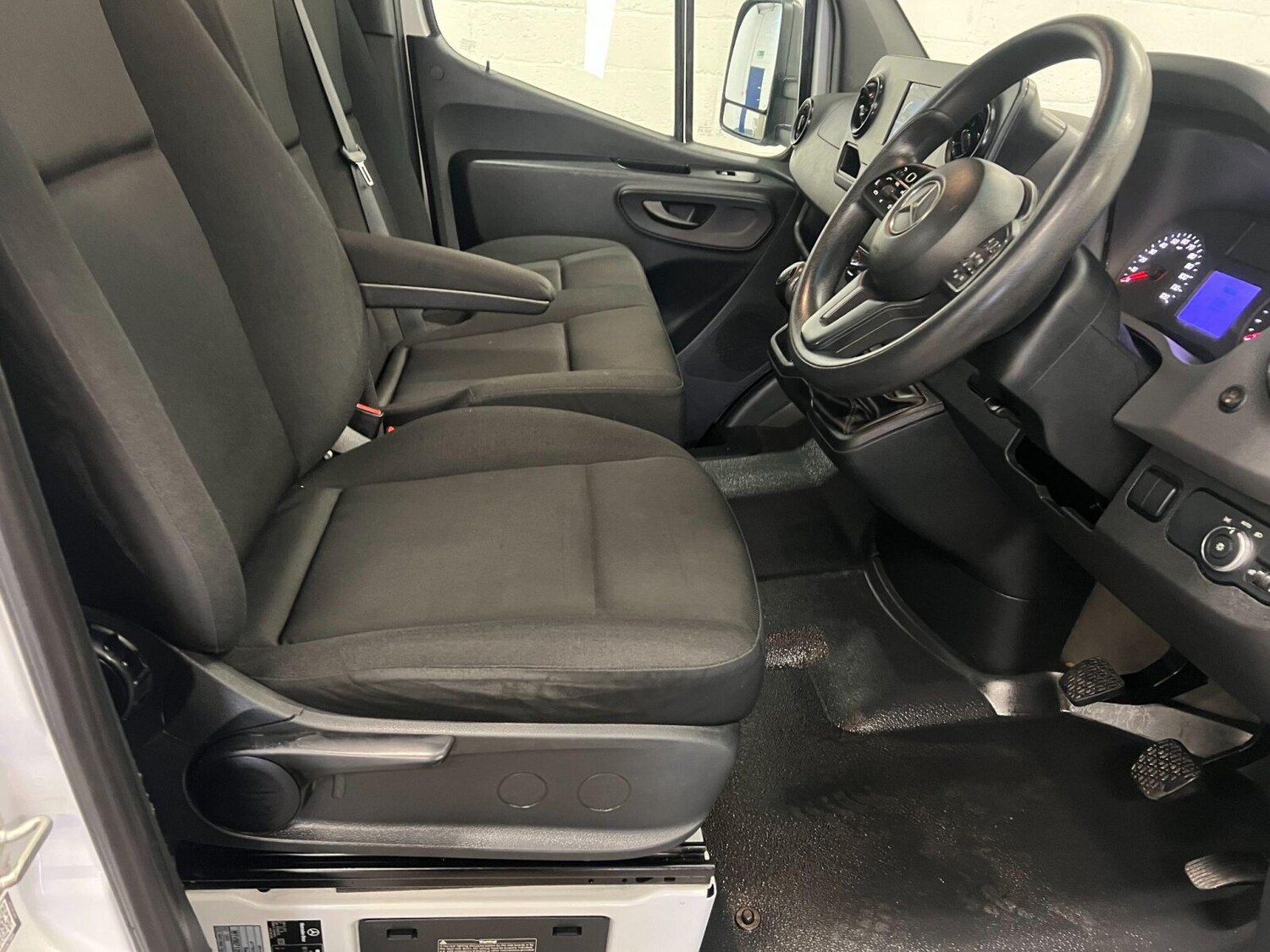 Used Mercedes-Benz Sprinter 2021 for sale - 76289756: Photo 16